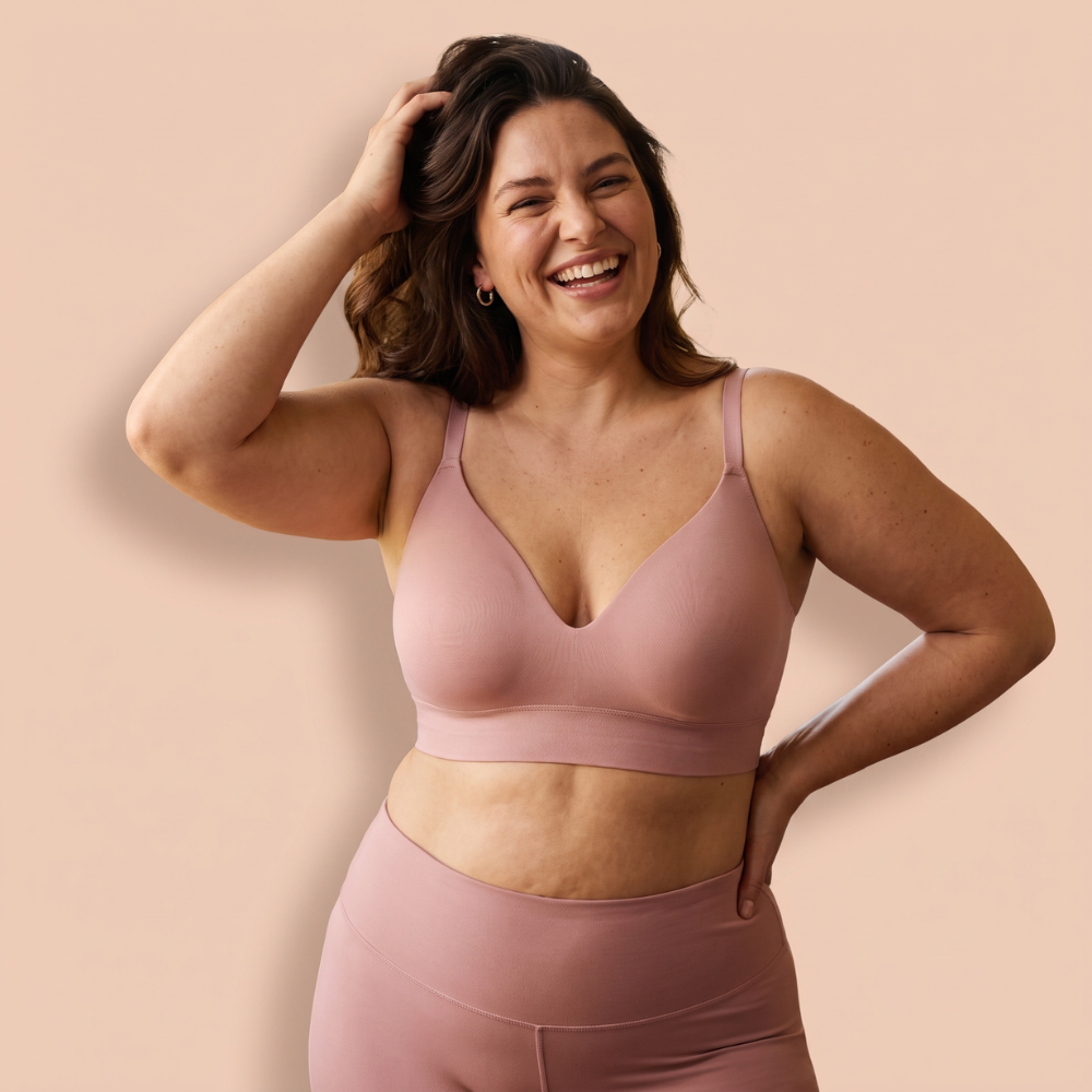 Soutien-gorge GalbeLift™ | Maintien parfait, galbe naturel, zéro armature