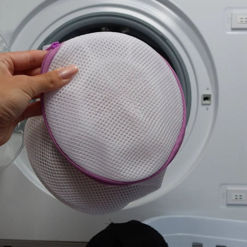 Filet de lavage pour soutien-gorge