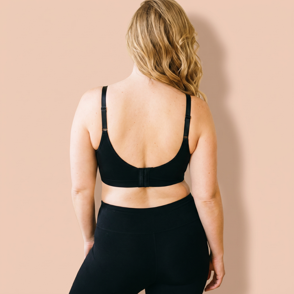 Soutien-gorge GalbeLift™ | Maintien parfait, galbe naturel, zéro armature
