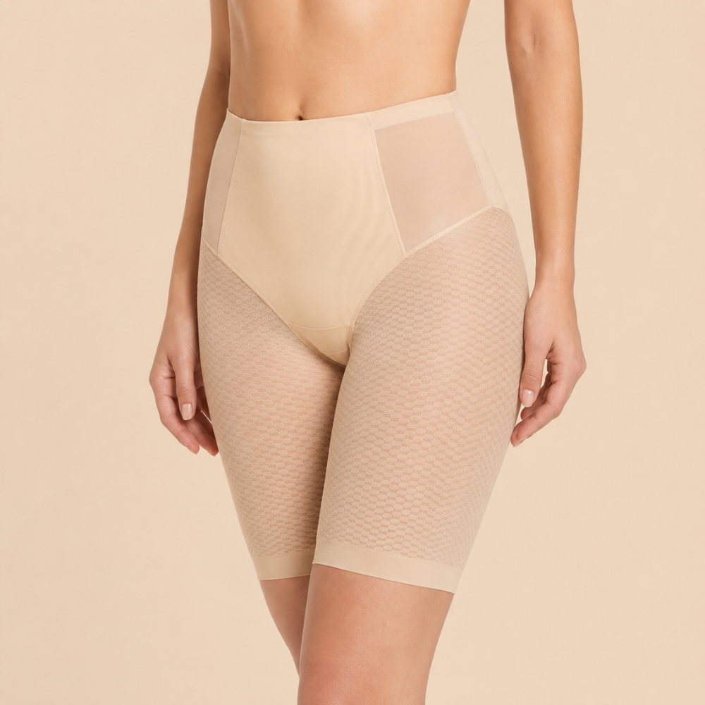 Culotte 3D Anti-Cellulite