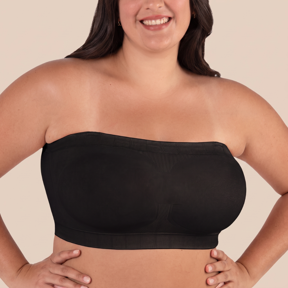 Soutien-gorge Bandeau sans bretelles