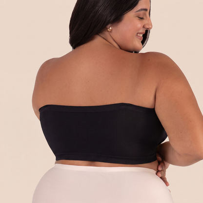 Soutien-gorge Bandeau sans bretelles