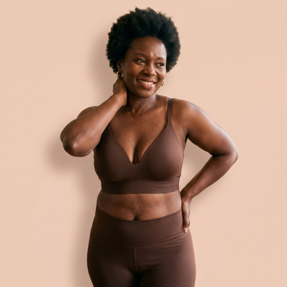 Soutien-gorge GalbeLift™ | Maintien parfait, galbe naturel, zéro armature