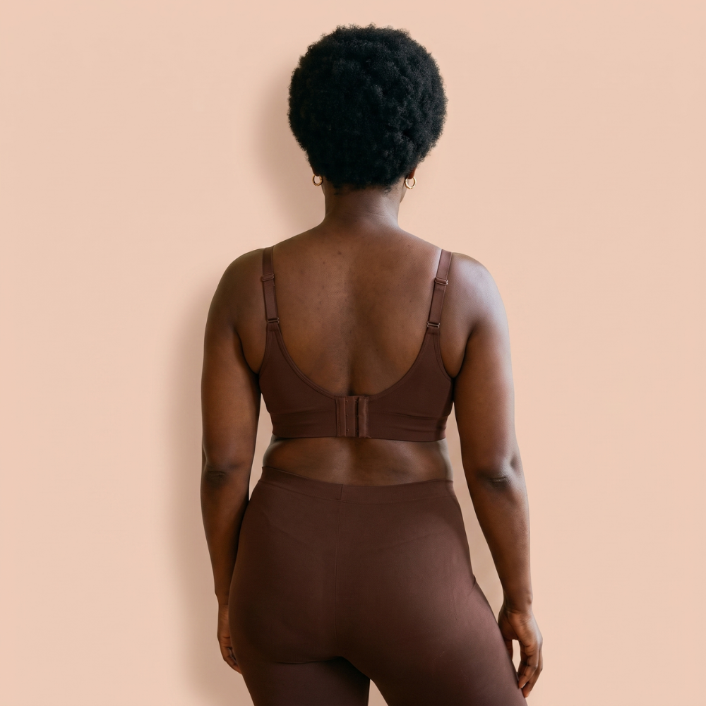 Soutien-gorge GalbeLift™ | Maintien parfait, galbe naturel, zéro armature