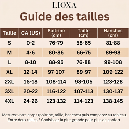 Débardeur Amincissant