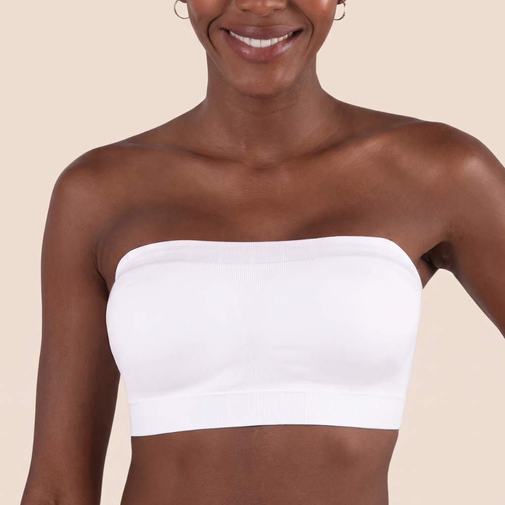 Soutien-gorge Bandeau sans bretelles
