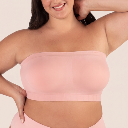 Soutien-gorge Bandeau sans bretelles