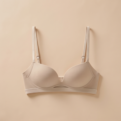 Soutien-Gorge Spécial AA–C | Push-Up Naturel, Maintien Parfait, Zéro Vide