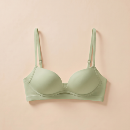 Soutien-Gorge Spécial AA–C | Push-Up Naturel, Maintien Parfait, Zéro Vide