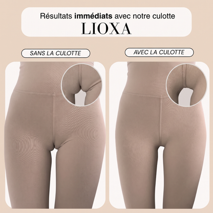 Culotte Lissante (Anti Camel Toe)