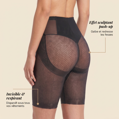 Culotte 3D Anti-Cellulite