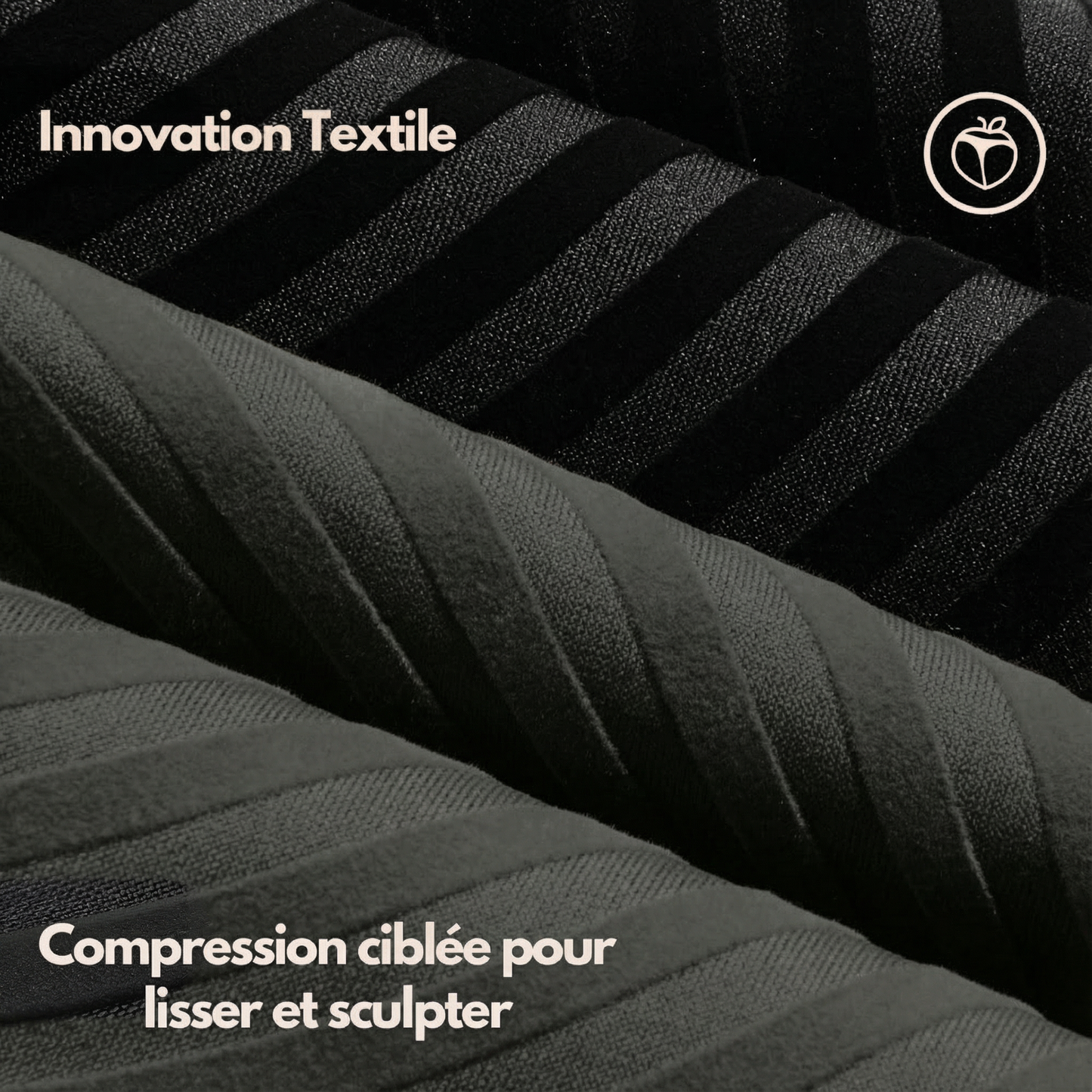 Legging 3D Anti-Cellulite