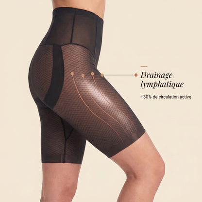 Culotte 3D Anti-Cellulite