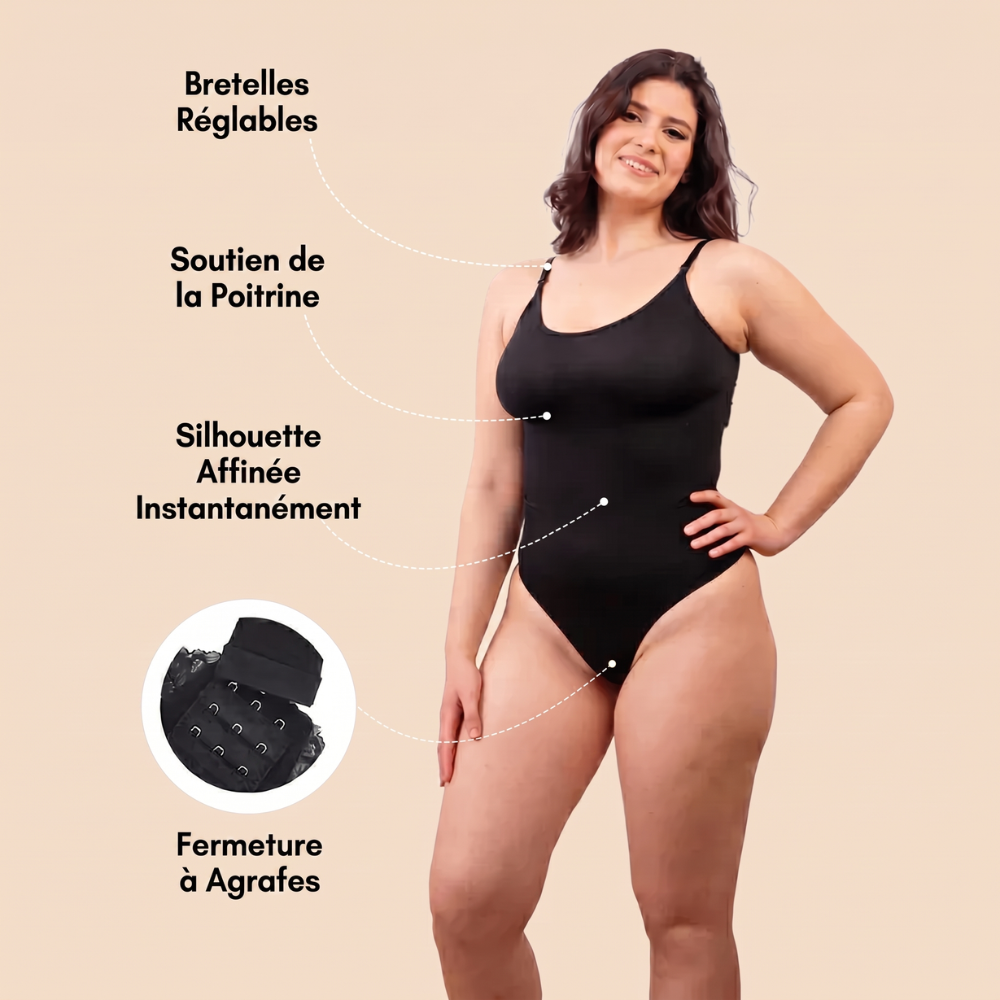 Body Amincissant