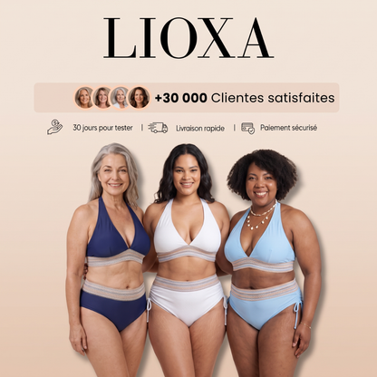 Bikini Sculptant Ventre Plat