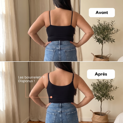 Débardeur Amincissant