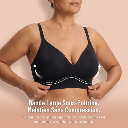 Soutien-gorge GalbeLift™ | Maintien parfait, galbe naturel, zéro armature