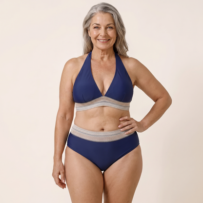 Bikini Sculptant Ventre Plat