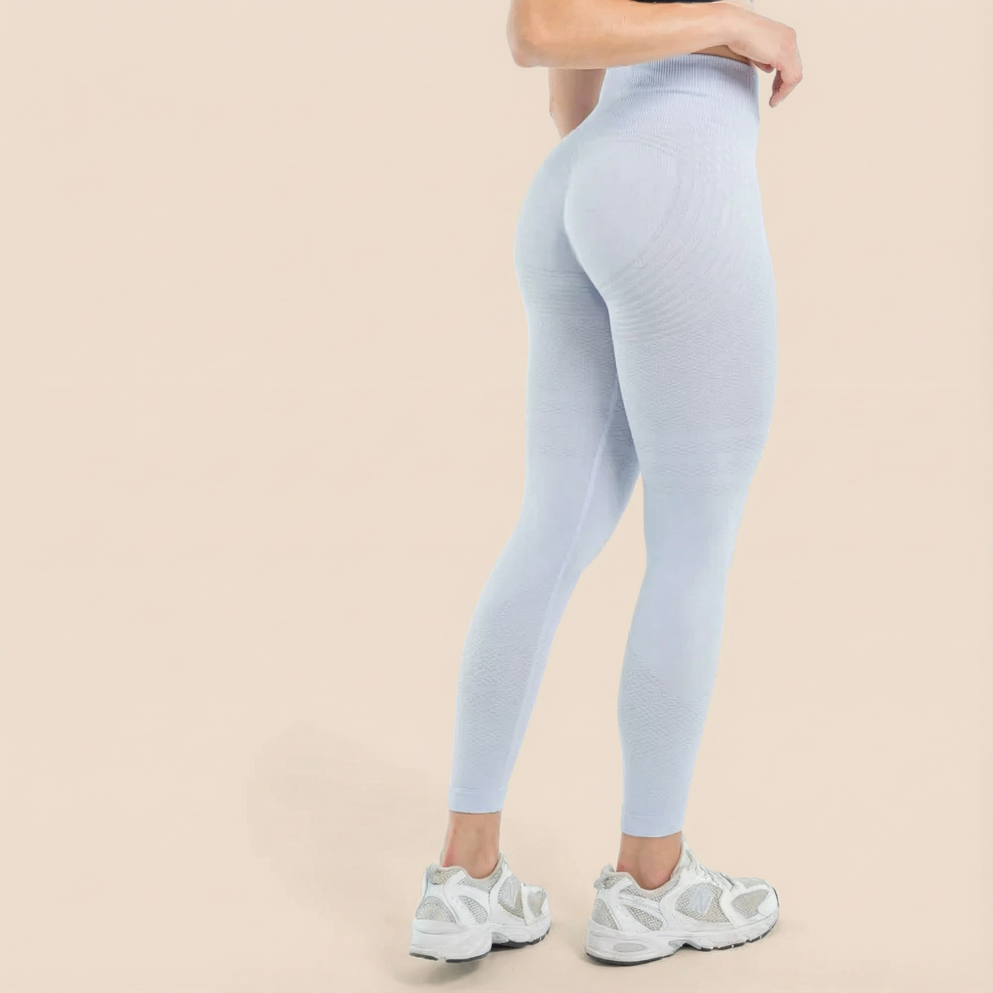 Legging 3D Anti-Cellulite
