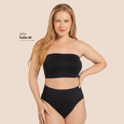 Soutien-gorge Bandeau sans bretelles