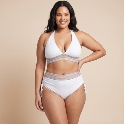 Bikini Sculptant Ventre Plat