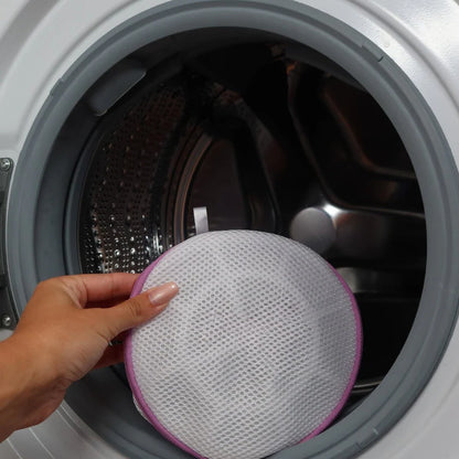 Filet de lavage pour soutien-gorge