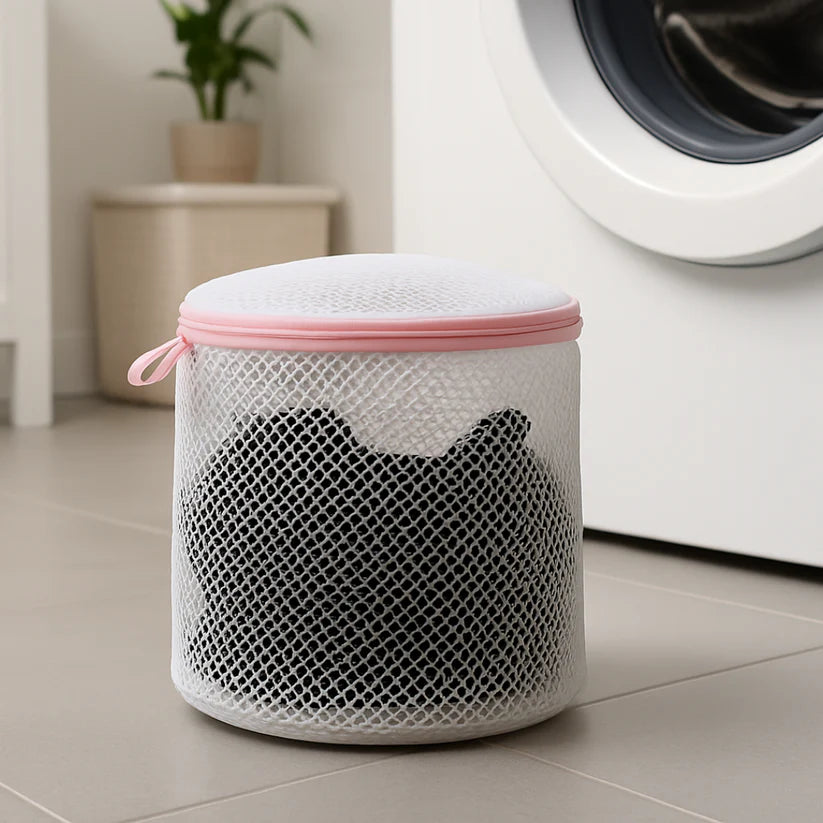 Filet de lavage pour soutien-gorge
