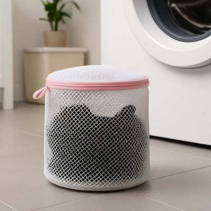 Filet de lavage pour soutien-gorge